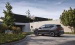 Seat Tarraco FR PHEV 2019 года (WW)